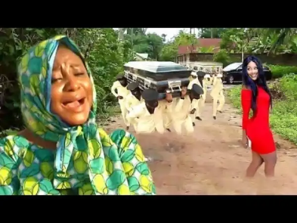 Video: Sorrow Of A Wounded Daughter 2 | 2018 Nigerian Nollywood Movies